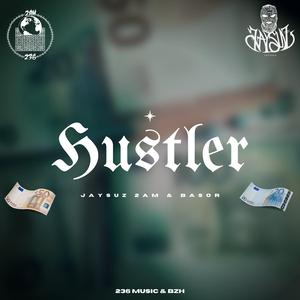 Hustler (feat. Basor)