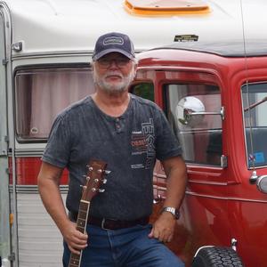 Stolt og oppreist (balladen om et liv)