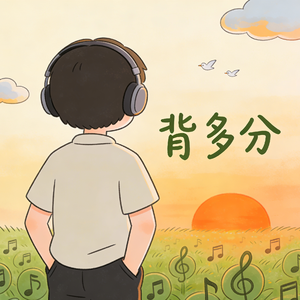 背多分狂想曲
