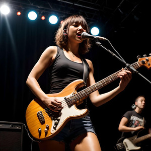 When Love Is All We Own