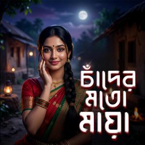 চাঁদের মতো মায়া