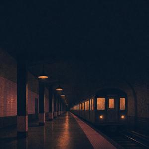 Last Train to Nowhere