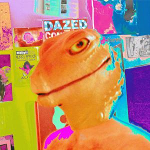 Videodrome (MOR-E-ITIS)