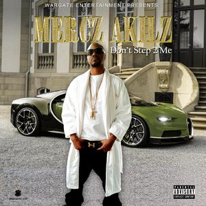 Don't Step To Me (feat. Lump Sum & Logan Threat)