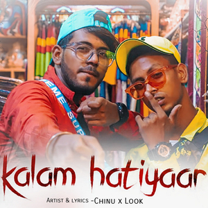 KALAM HATIYAAR (feat. CHINU & PRTYXSH)
