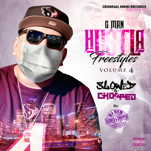 Str8 Drop Freestyle