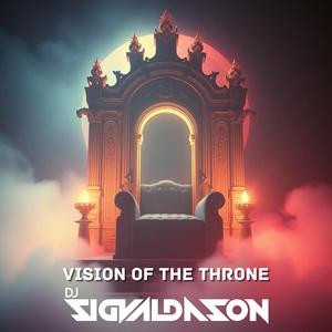 Vision of the Throne