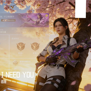 Ailee-I NEED YOU（大冰雹 remix）