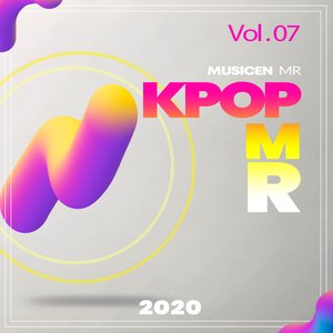 아로하 (Melody 포함 MR)