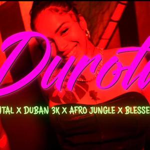 Durota (feat. Checo Quintal, Afro jungle & Blessed Jah Lion)