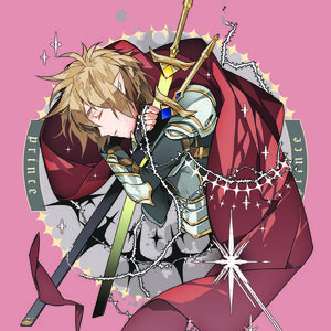 荆棘王冠音乐剧-序幕·第一幕