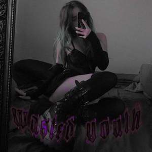 Wasted Youth (Slowed Version)