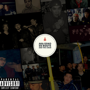 Nomads (feat. Quiza & Moonoo)