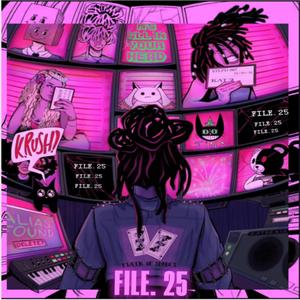 Book Keeper (feat. Boxed Ookami)