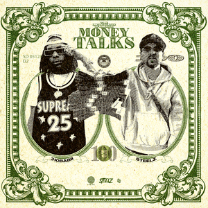 money talks