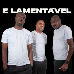 É Lamentável