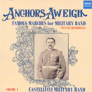 March of the Leathernecks