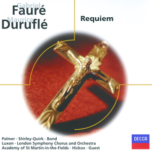 Requiem:Domine Jesu Christe