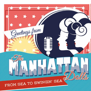 Beat Me Daddy Eight to the Bar (feat. Heather Stricker, Annemarie Rosano & Sarah Drake)