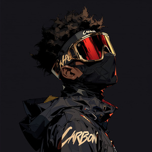 Carbon