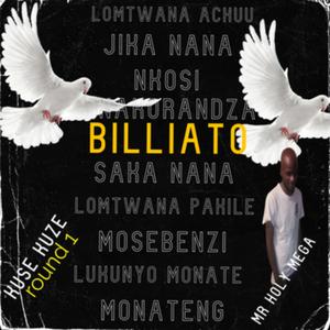 BILLIATO