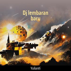 Dj Lembaran Baru