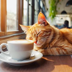 Morning Bliss & First Sip