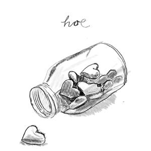 Hoe