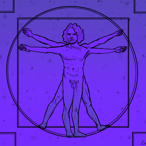 Normal People Don't Dance