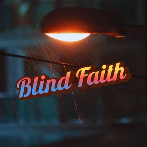 Blind Faith