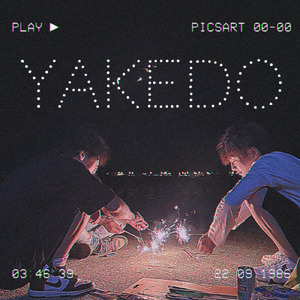 YAKEDO