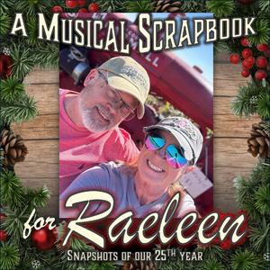 Blaze and Mattie Blues