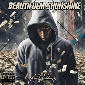 Beautiful Shunshine Official Dancehall Riddim