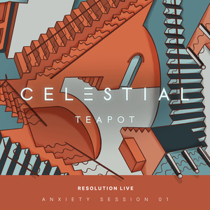 Resolution Live - Anxiety Session 01