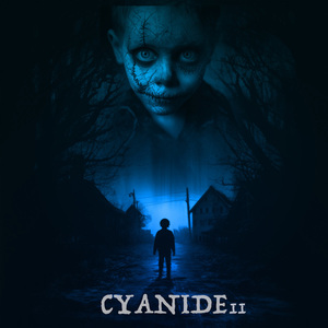 A Drop Of Water In The Desert