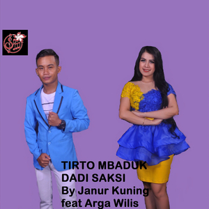 Tirto Mbaduk Dadi Saksi