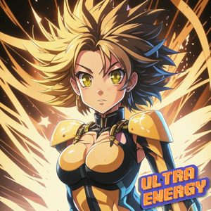 Ultra Energy