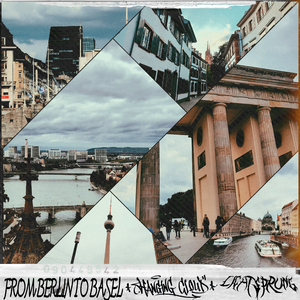 From Berlin To Basel