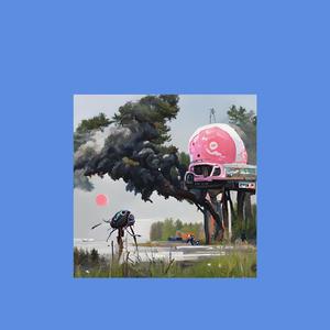 Flight with My Dreams