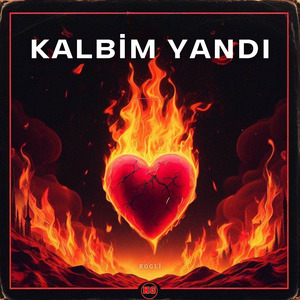 Kalbim Yandı