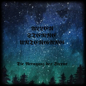 Ode an die Gleichgültigkeit