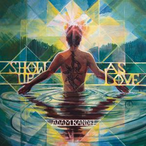 Be Still And Know (feat. Max Ribner)