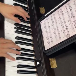 小美满（钢琴版）