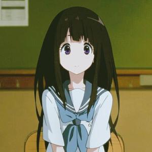 私はあなたを気に