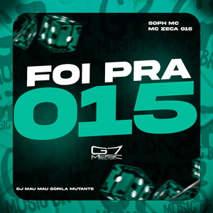 Foi Pra 015