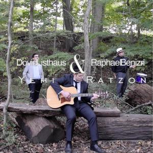 Yehi Ratzon (feat. Raphael Ben)