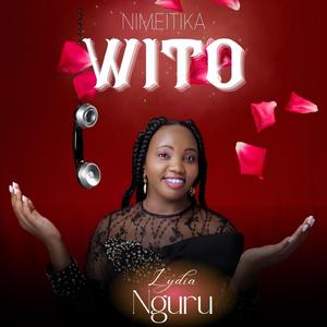 Nimeitika Wito