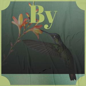 By