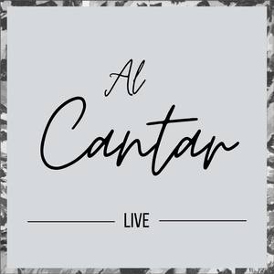 Al Cantar (Acoustic Live)