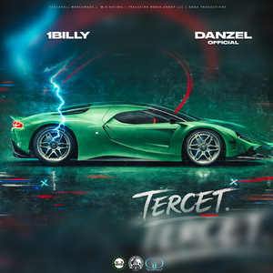 Tercet (Vanxty Boyz Remix Radio Edit)